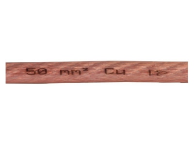 Produktbild 1 DEHN ES YM2 95 Erdungsseil 95mmq