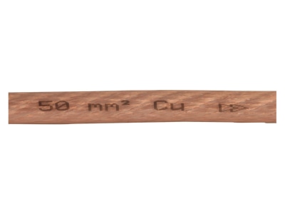 Produktbild 2 DEHN ES YM2 95 Erdungsseil 95mmq