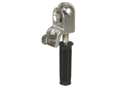 Produktbild 1 DEHN KKH 25 HG Kugelkopfhaube D25mm starr m Griff