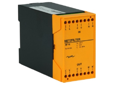 Produktbild 1 Dehn NF 10 N Filter