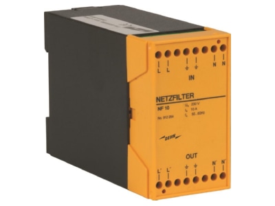 Produktbild 2 Dehn NF 10 N Filter
