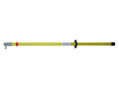 Produktbild 2 DEHN SCS 72 2000 Schaltstange 72kV L2000mm