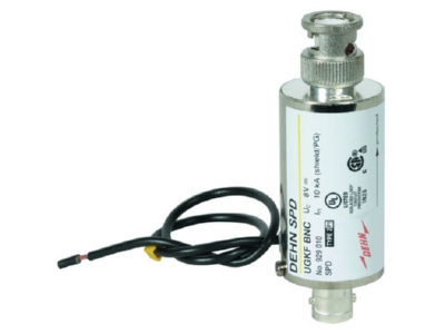 Product image 2 DEHN UGKF BNC Surge protection for signal systems
