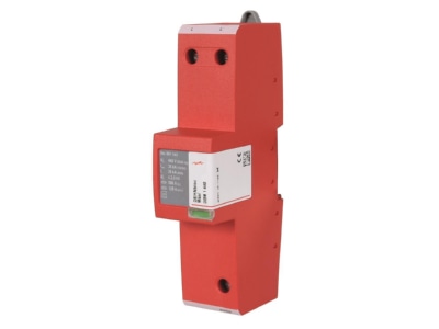 Product image 1 DEHN DBM 1 440 Lightning arrest for power supply 35kA
