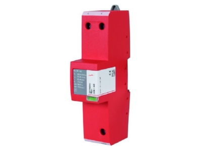 Product image 2 DEHN DBM 1 440 Lightning arrest for power supply 35kA

