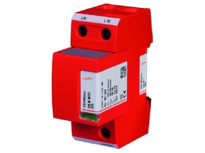 Product image 2 Dehn DB M 1 255 Lightning arrest for power supply 50kA
