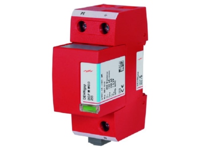 Product image 1 Dehn DGP M 255 FM Lightning arrest for power supply 100kA
