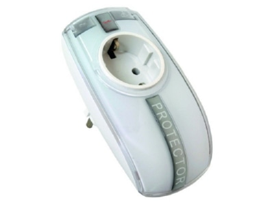 Product image 1 Dehn DPRO 230 Surge protection device 230V 2 pole
