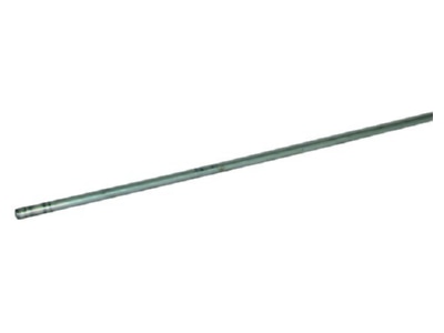 Product image 1 Dehn 101 000 Interception rod chamfered
