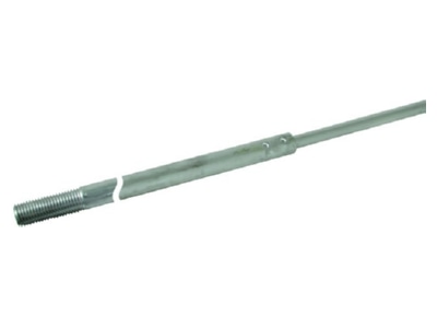 Product image 2 Dehn 103 221 Interception rod
