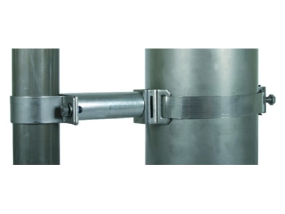 Product image 1 Dehn 105 362 Mounting strap 50   300mm
