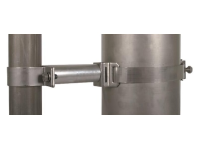 Product image 2 Dehn 105 362 Mounting strap 50   300mm
