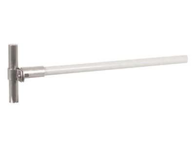 Product image 1 Dehn 106 185 Insulated holder for lightning
