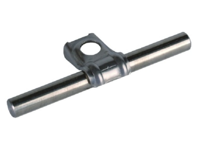 Product image 1 DEHN 202 001 Holder for lightning protection
