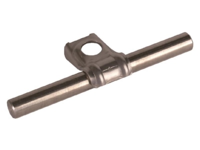 Product image 2 DEHN 202 001 Holder for lightning protection
