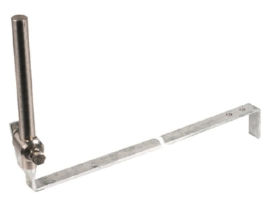 Product image 1 Dehn 223 005 Rod holder for lightning protection
