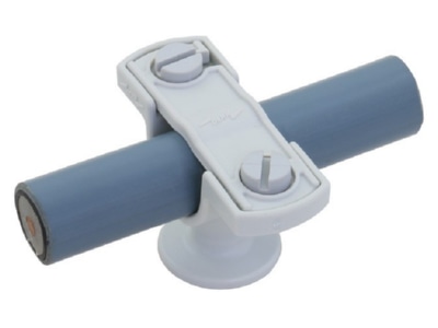 Product image 1 DEHN 275 220 Holder for lightning protection

