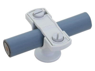 Product image 2 DEHN 275 220 Holder for lightning protection
