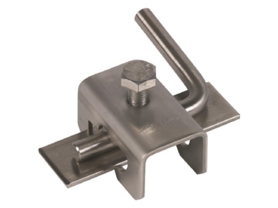 Product image 1 Dehn VK EH R10 F30 V2A T  cross  parallel connector
