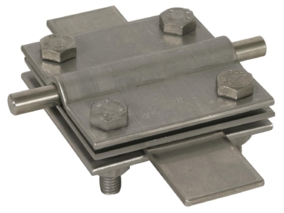 Product image 1 Dehn 319 229 Cross connector lightning protection

