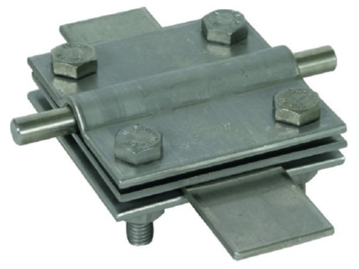 Product image 2 Dehn 319 229 Cross connector lightning protection

