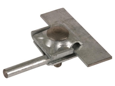 Product image 1 Dehn 365 220 Rebate clamp for lightning protection
