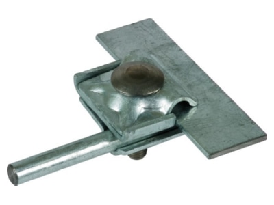 Product image 2 Dehn 365 220 Rebate clamp for lightning protection
