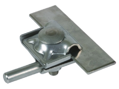 Product image 1 Dehn 365 229 Rebate clamp for lightning protection
