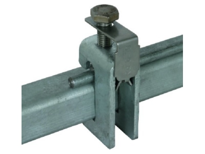 Product image 1 Dehn 372 035 Terminal for lightning protection
