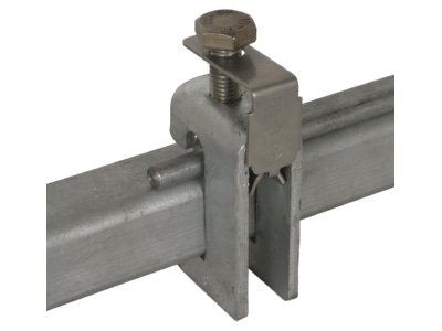 Product image 2 Dehn 372 035 Terminal for lightning protection
