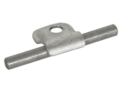 Product image 1 DEHN 390 110 Holder for lightning protection
