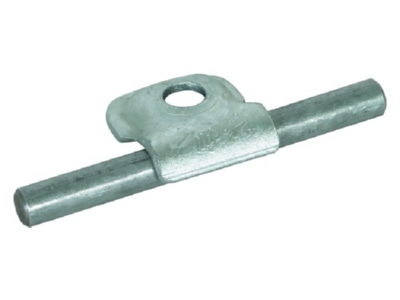 Product image 2 DEHN 390 110 Holder for lightning protection
