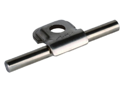 Product image 1 Dehn 390 119 Holder for lightning protection
