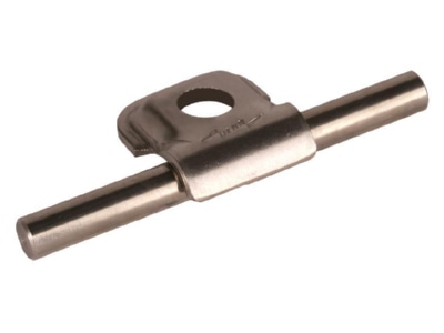 Product image 2 Dehn 390 119 Holder for lightning protection
