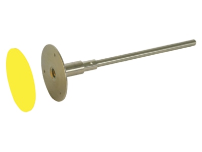Product image 1 Dehn 478 049 Embedded rebar ground termination point
