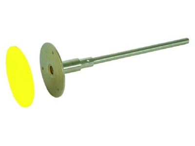 Product image 2 Dehn 478 049 Embedded rebar ground termination point
