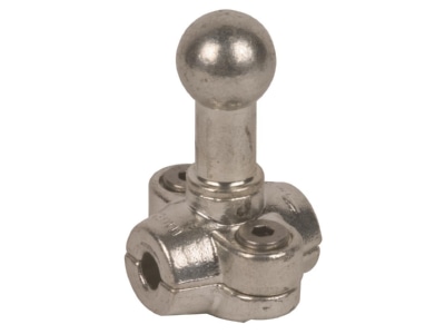 Product image 1 DEHN KFP 25 RL 14 Fixed ball point for earthing and short
