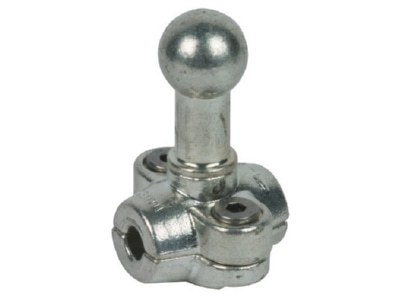 Product image 2 DEHN KFP 25 RL 14 Fixed ball point for earthing and short
