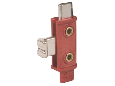 Produktbild 2 DEHN EP NH00 VI TA Erdungspatrone NH 00 vollisoliert