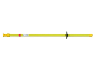 Produktbild 2 DEHN IS 30 SQ 1000 Isolierstange 36kV L1028mm SQ