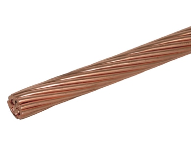 Produktbild 1 Dehn 832 095 Seil Cu 12 5mm 95qmm