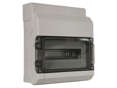Produktbild 1 Dehn IGA 12 IP54 Isolierstoffgehaeuse AP IP54 f REG  12TE