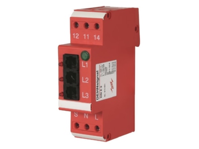 Produktbild 1 Dehn DSI E 3 Empfangsmodul DEHNsignal