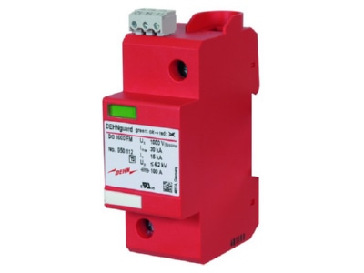 Produktbild 1 DEHN DG 1000 FM UeS Ableiter DEHNguard