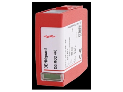 Product image 1 Dehn DG MOD 440 Surge protection for power supply
