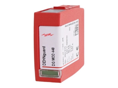 Product image 2 Dehn DG MOD 440 Surge protection for power supply
