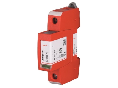 Product image 2 Dehn DG S 75 Surge protection for power supply
