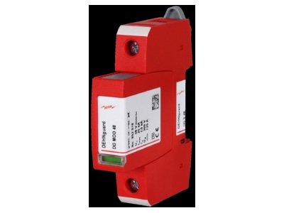 Product image 1 Dehn DG S 48 Surge protection for power supply
