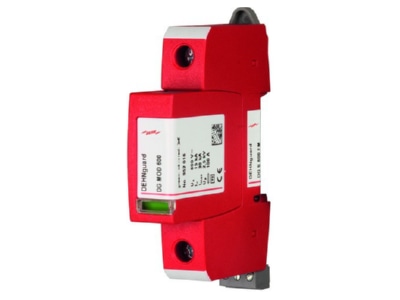 Product image 1 Dehn DG S 600 FM Surge protection for power supply
