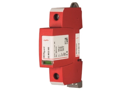 Product image 2 Dehn DG S 600 FM Surge protection for power supply
